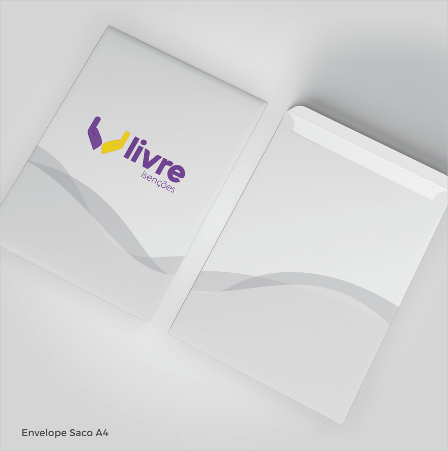 Envelope